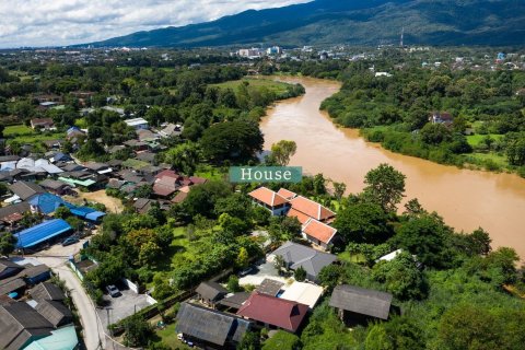 House in Chiang Mai, Thailand 3 bedrooms № 121982 - photo 9