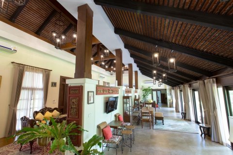 House in Chiang Mai, Thailand 3 bedrooms № 121982 - photo 13