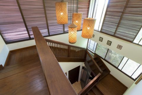 House in Chiang Mai, Thailand 3 bedrooms № 121982 - photo 21