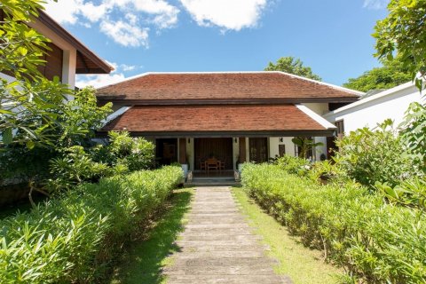 House in Chiang Mai, Thailand 3 bedrooms № 121982 - photo 2