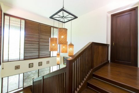 House in Chiang Mai, Thailand 3 bedrooms № 121982 - photo 22