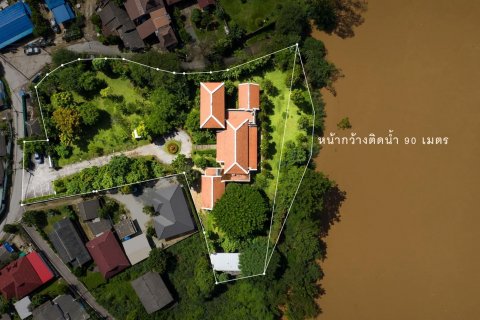 House in Chiang Mai, Thailand 3 bedrooms № 121982 - photo 4