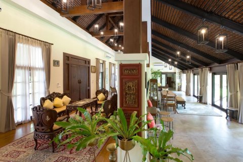 House in Chiang Mai, Thailand 3 bedrooms № 121982 - photo 15