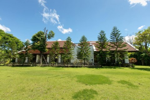 House in Chiang Mai, Thailand 3 bedrooms № 121982 - photo 6