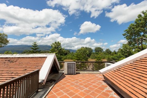 House in Chiang Mai, Thailand 3 bedrooms № 121982 - photo 8