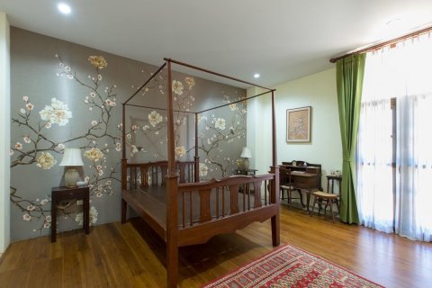 House in Chiang Mai, Thailand 3 bedrooms № 121982 - photo 24