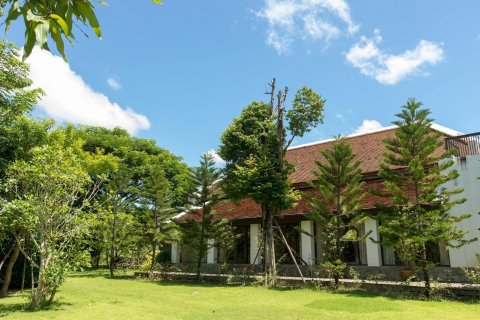 House in Chiang Mai, Thailand 3 bedrooms № 121982 - photo 7