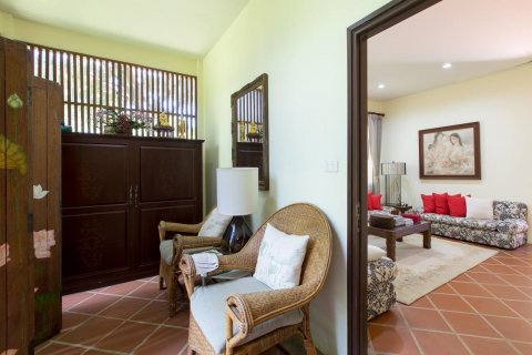 House in Chiang Mai, Thailand 3 bedrooms № 121982 - photo 26