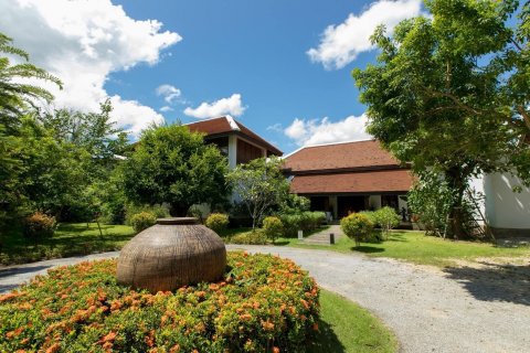 House in Chiang Mai, Thailand 3 bedrooms № 121982 - photo 3