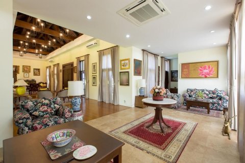 House in Chiang Mai, Thailand 3 bedrooms № 121982 - photo 16