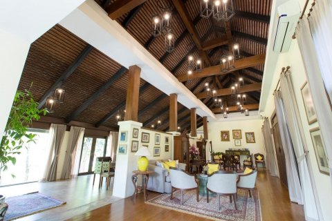 House in Chiang Mai, Thailand 3 bedrooms № 121982 - photo 14