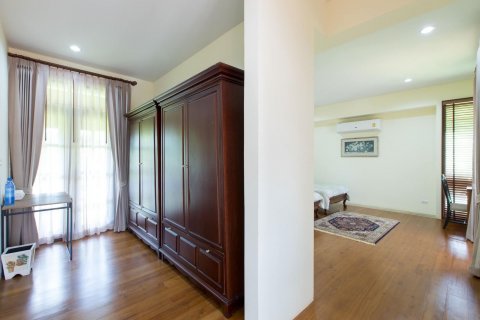 House in Chiang Mai, Thailand 3 bedrooms № 121982 - photo 25