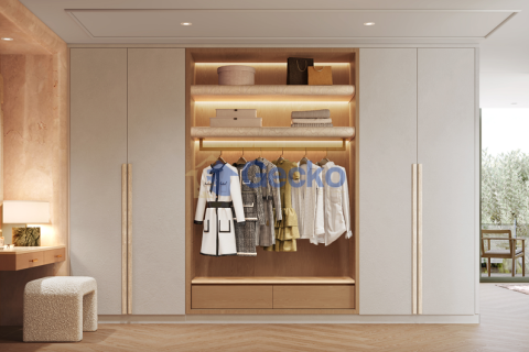 บ้านในพัทยา, ประเทศไทย 4 ห้องนอน № 196030 - รูปถ่าย 21