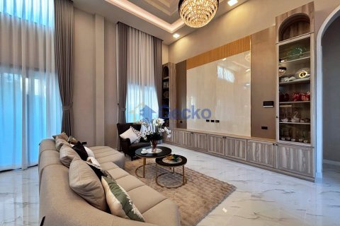 บ้านในพัทยา, ประเทศไทย 4 ห้องนอน № 196036 - รูปถ่าย 6