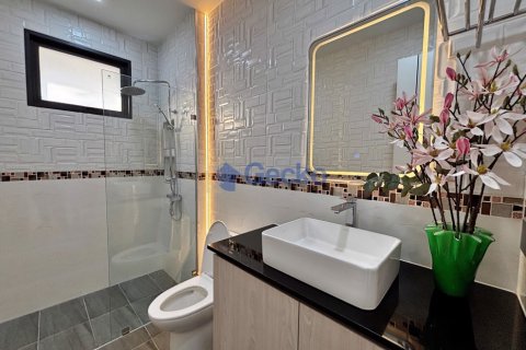 บ้านในพัทยา, ประเทศไทย 4 ห้องนอน № 196036 - รูปถ่าย 18