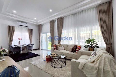 บ้านในพัทยา, ประเทศไทย 3 ห้องนอน № 196035 - รูปถ่าย 20