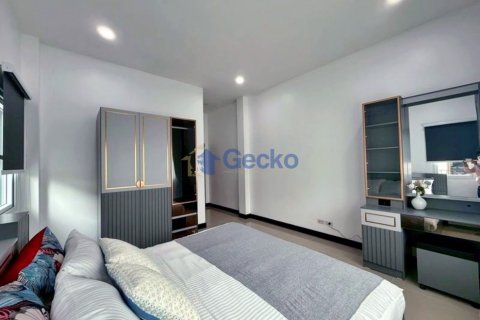 บ้านในพัทยา, ประเทศไทย 3 ห้องนอน № 196035 - รูปถ่าย 9