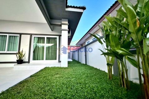 บ้านในพัทยา, ประเทศไทย 3 ห้องนอน № 196035 - รูปถ่าย 16