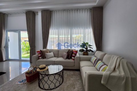 บ้านในพัทยา, ประเทศไทย 3 ห้องนอน № 196035 - รูปถ่าย 22