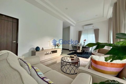 บ้านในพัทยา, ประเทศไทย 3 ห้องนอน № 196035 - รูปถ่าย 5