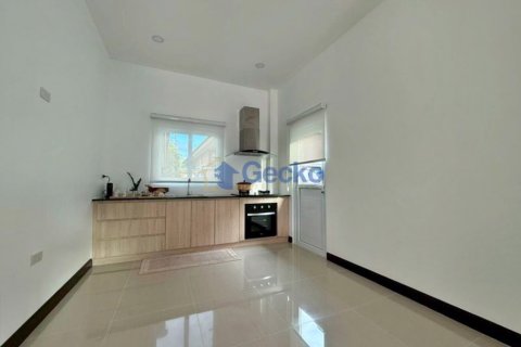 บ้านในพัทยา, ประเทศไทย 3 ห้องนอน № 196035 - รูปถ่าย 14