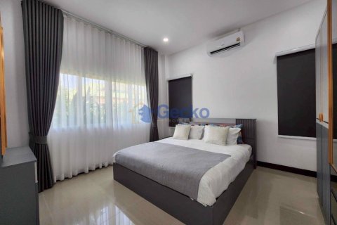 บ้านในพัทยา, ประเทศไทย 3 ห้องนอน № 196035 - รูปถ่าย 28