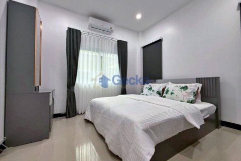 บ้านในพัทยา, ประเทศไทย 3 ห้องนอน № 196035 - รูปถ่าย 8