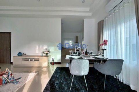 บ้านในพัทยา, ประเทศไทย 3 ห้องนอน № 196035 - รูปถ่าย 7