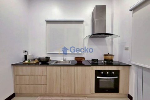 บ้านในพัทยา, ประเทศไทย 3 ห้องนอน № 196035 - รูปถ่าย 15