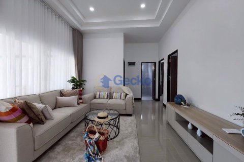 บ้านในพัทยา, ประเทศไทย 3 ห้องนอน № 196035 - รูปถ่าย 6