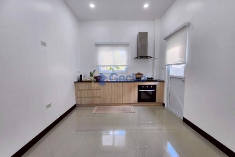 บ้านในพัทยา, ประเทศไทย 3 ห้องนอน № 196035 - รูปถ่าย 26