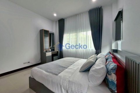 บ้านในพัทยา, ประเทศไทย 3 ห้องนอน № 196035 - รูปถ่าย 10