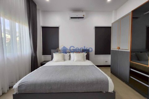 บ้านในพัทยา, ประเทศไทย 3 ห้องนอน № 196035 - รูปถ่าย 29