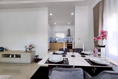 บ้านในพัทยา, ประเทศไทย 3 ห้องนอน № 196035 - รูปถ่าย 17
