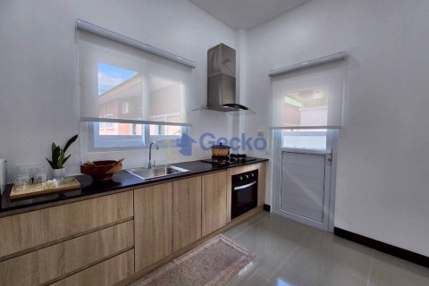 บ้านในพัทยา, ประเทศไทย 3 ห้องนอน № 196035 - รูปถ่าย 25