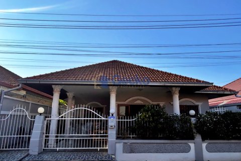 Maison à Pattaya, Thaïlande 2 chambres № 196034