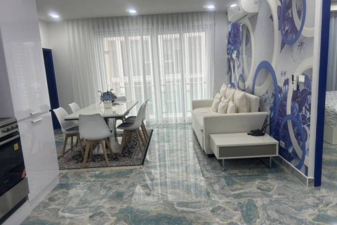 Кондоминиум с 2 спальнями в Бангкоке, Таиланд № 146995 - фото 1