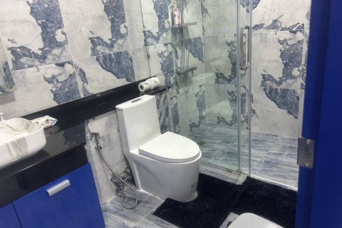 Кондоминиум с 2 спальнями в Бангкоке, Таиланд № 146995 - фото 8