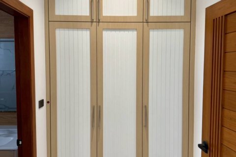 Вилла в Хуа Хине, Таиланд с 3 спальнями № 146994 - фото 9