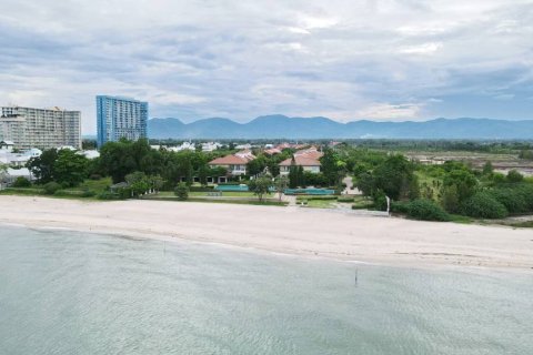 Таунхаус в Ча-аме, Таиланд с 2 спальнями  № 146996 - фото 6