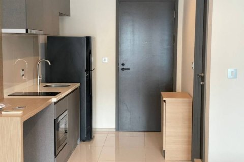 Condo in Bangkok, Thailand, 1 bedroom № 146998 - photo 2
