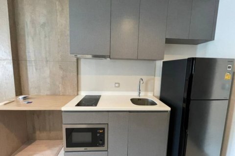 Condo in Bangkok, Thailand, 1 bedroom № 146998 - photo 6