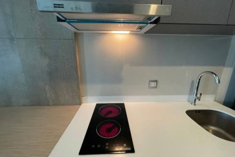 Condo in Bangkok, Thailand, 1 bedroom № 146998 - photo 7