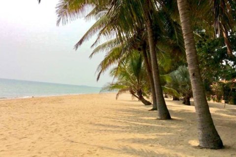 Terrain à Prachuap Khiri Khan, Thaïlande № 146999 - photo 9