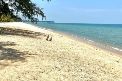 Terrain à Prachuap Khiri Khan, Thaïlande № 146999 - photo 8