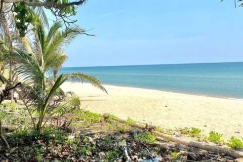 Terrain à Prachuap Khiri Khan, Thaïlande № 146999 - photo 1