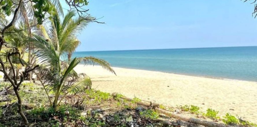 Terrain à Prachuap Khiri Khan, Thaïlande № 146999