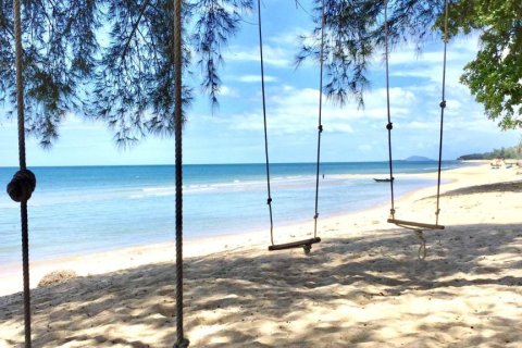 Terrain à Prachuap Khiri Khan, Thaïlande № 146999 - photo 2