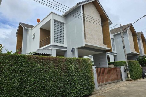 Дом в Чалонге, Таиланд с 3 спальнями  № 146993 - фото 2