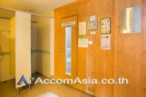 Eigentumswohnung in Khlong Toei, Bangkok, Thailand, 1 Schlafzimmer № 218585 - Foto 4